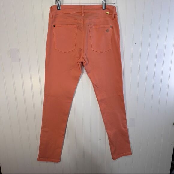 DL1961 ANGEL MID RISE SKINNY ANKLE
MONTE CARLO Pants salmon 28 - Picture 2 of 16